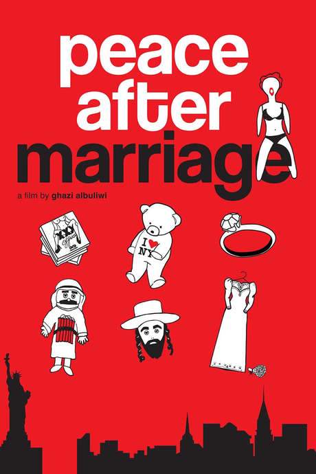 Peace After Marriage